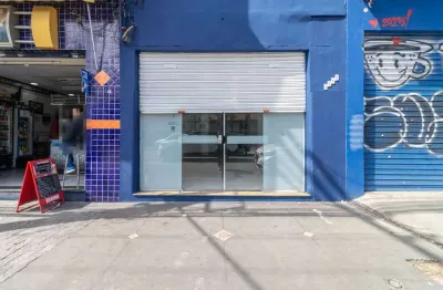 Loja na avenida jabaquara, n. 2289 - térreo • 89 m²