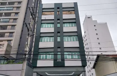 Prédio para alugar na Avenida Aratãs, 754, Indianópolis, São Paulo