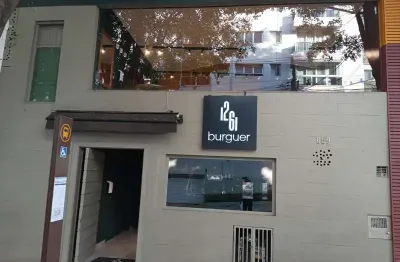 Barracão / Galpão / Depósito para alugar na Rua Harmonia, 859, Sumarezinho, São Paulo