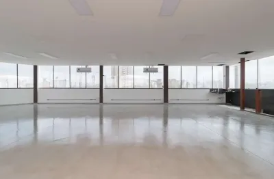 Sala comercial com 1 sala para alugar na Rua Evangelina, 257, Vila Carrão, São Paulo