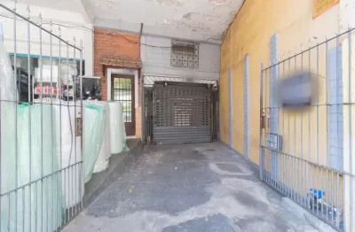 Casa comercial para alugar na Rua Francisco Cruz, 598, Vila Mariana, São Paulo