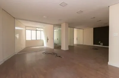 Sala comercial com 4 salas para alugar na Rua Quirino de Andrade, 193, Centro, São Paulo