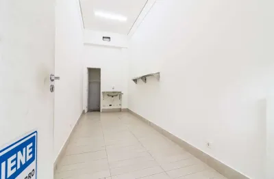 Ponto comercial para alugar na Rua Lopes de Oliveira, 353, Barra Funda, São Paulo