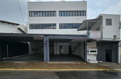 Prédio com 40 salas para alugar na Alameda dos Guatás, 191, Saúde, São Paulo