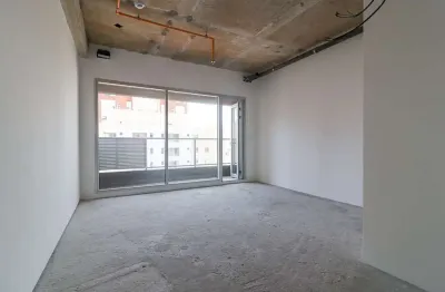 Sala comercial na rua cristiano viana, n. 328 - salas 901 e 903 • 67 m²