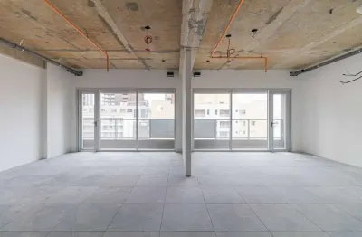 Sala comercial na rua cristiano viana, n. 328 - salas 901 e 903 • 67 m²