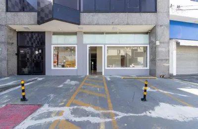 Ponto comercial com 15 salas para alugar na Avenida Alberto Byington, 1800, Vila Maria, São Paulo