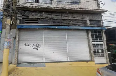 Ponto comercial para alugar na Rua Ernesto Manograsso, 47, Cidade São Mateus, São Paulo