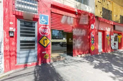 Casa comercial na rua conselheiro furtado, n. 746 • 71 m²