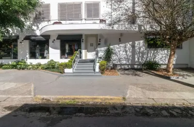 Ponto comercial para alugar na Rua Silvânia, 222, Vila Nova Conceição, São Paulo