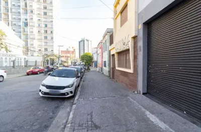Ponto comercial para alugar na Rua João Pereira, 296, Lapa, São Paulo