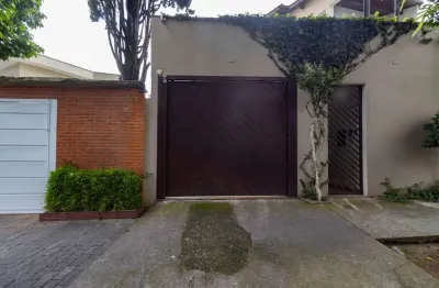Casa comercial com 5 salas para alugar na Rua Sapucaia, 295, Alto da Mooca, São Paulo