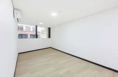 Loja em galeria na rua barão de itapetininga, n. 143 - sala 8 • 18 m²