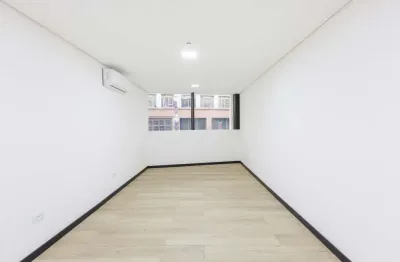 Loja em galeria na rua barão de itapetininga, n. 143 - sala 3 • 18 m²