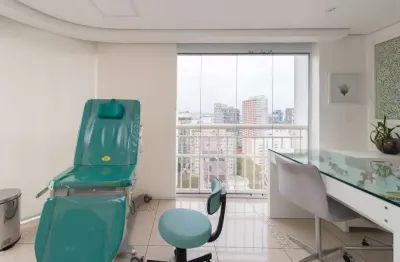 Sala comercial na rua da consolação, n. 2825 - cj 153 • 28 m²