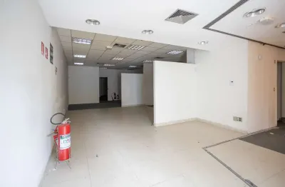 Loja em posto na avenida washington luís, n. 1171 - loja 2 • 130 m²