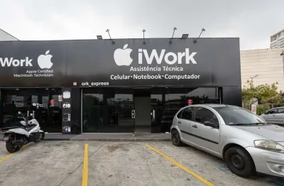 Loja em posto na avenida vitor manzini, n. 450 - loja 1 • 75 m²