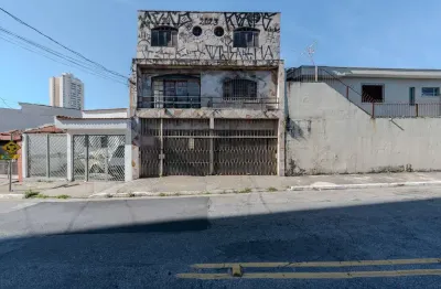 Prédio com 13 salas para alugar na Rua Evangelina, 91, Vila Carrão, São Paulo