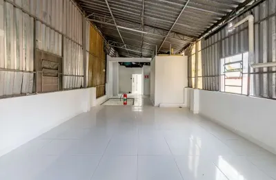 Sobreloja na rua cardeal arcoverde, n. 1293 - sobreloja • 240 m²