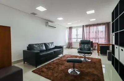 Sala comercial para alugar na Rua Itapeva, 286, Bela Vista, São Paulo