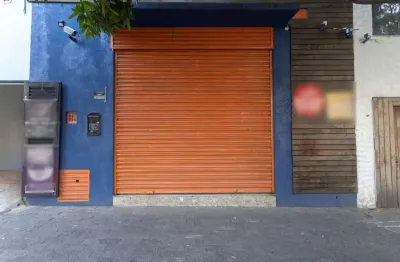 Ponto comercial para alugar na Rua Cesário Alvim, 136, Belenzinho, São Paulo