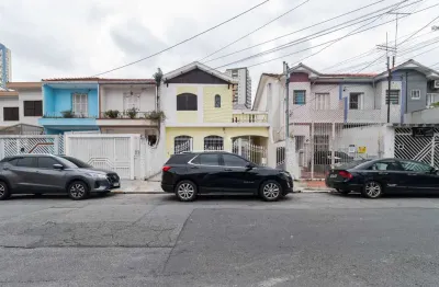 Casa comercial para alugar na Rua Pedro de Resende, 55, Tatuapé, São Paulo