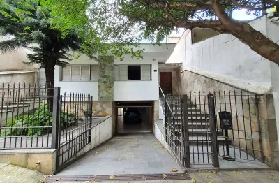 Casa comercial na rua senador césar lacerda vergueiro, n. 111 • 279 m²