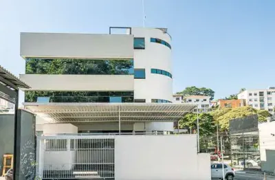 Prédio para alugar na Avenida Sumaré, 1700, Perdizes, São Paulo