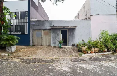 Casa comercial para alugar na Avenida Mário Lopes Leão, 544, Santo Amaro, São Paulo