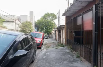 Casa comercial para alugar na Rua Atuaí, 620, Vila Esperança, São Paulo