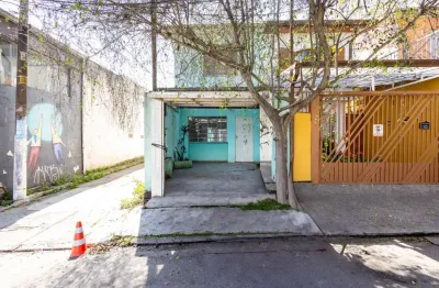 Casa comercial para alugar na Rua Alexandre Dumas, 630, Chácara Santo Antônio, São Paulo