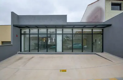 Casa comercial com 17 salas para alugar na Rua Ubaitaba, 34, Vila Moraes, São Paulo