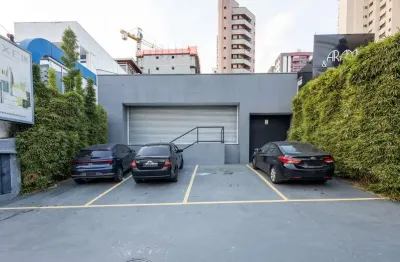 Casa comercial com 10 salas para alugar na Avenida Onze de Junho, 468, Vila Clementino, São Paulo
