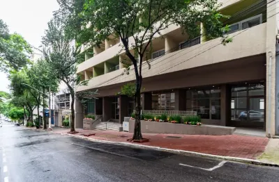 Ponto comercial com 1 sala para alugar na Rua General Jardim, 703, Vila Buarque, São Paulo