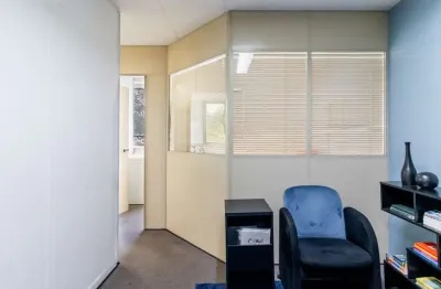 Sala comercial com 6 salas para alugar na Avenida Paulista, 509, Bela Vista, São Paulo