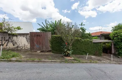 Terreno na rua ruy rodrigues de moraes, n. 80 • 400 m²