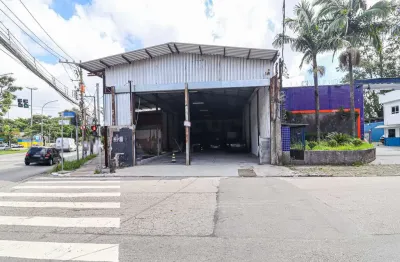 Prédio comercial na rua nossa senhora do socorro, n. 301 • 315 m²