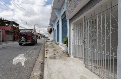 Casa comercial na rua manuel justiniano quintão, n. 753 - casa 02 • 100 m²