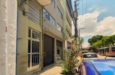 Prédio comercial na praça professor josé azevedo antunes, n. 74 • 933 m²