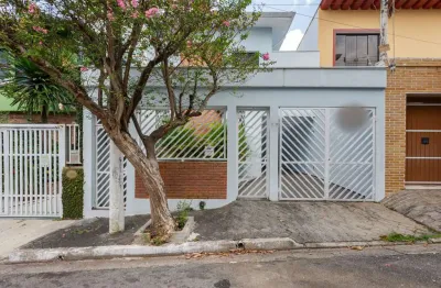 Casa comercial para alugar na Rua Antero Mendes Leite, 150, Aclimação, São Paulo