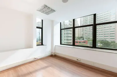 Sala comercial na rua gomes de carvalho, n. 1581 - 301 ao 305 • 244 m²