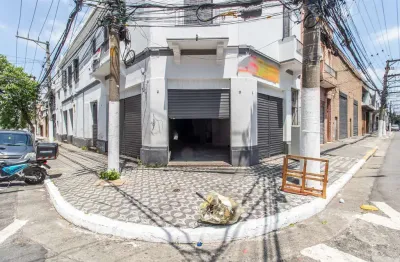 Ponto comercial para alugar na Rua 21 de Abril, 1521, Brás, São Paulo