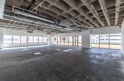 Sala comercial para alugar na Rua Fidêncio Ramos, 329, Vila Olímpia, São Paulo