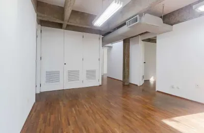 Sala comercial para alugar na Rua George Eastman, 160, Vila Tramontano, São Paulo
