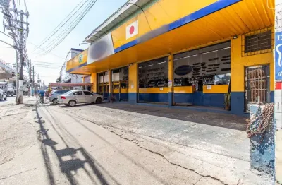 Ponto comercial para alugar na Avenida Ragueb Chohfi, 4668, Jardim Iguatemi, São Paulo