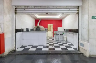 Ponto comercial para alugar na Avenida Prestes Maia, 241, Centro, São Paulo