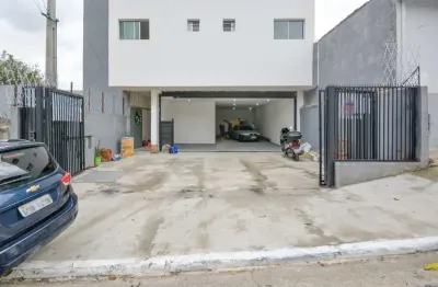 Sala comercial para alugar na Rua Jurupari, 282, Jardim Oriental, São Paulo