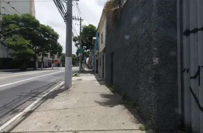 Barracão / Galpão / Depósito para alugar na Avenida Celso Garcia, 5753, Tatuapé, São Paulo