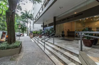 Sala comercial para alugar na Rua Peixoto Gomide, 996, Jardim Paulista, São Paulo