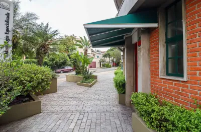 Casa comercial para alugar na Rua Aurélia, 1460, Vila Romana, São Paulo